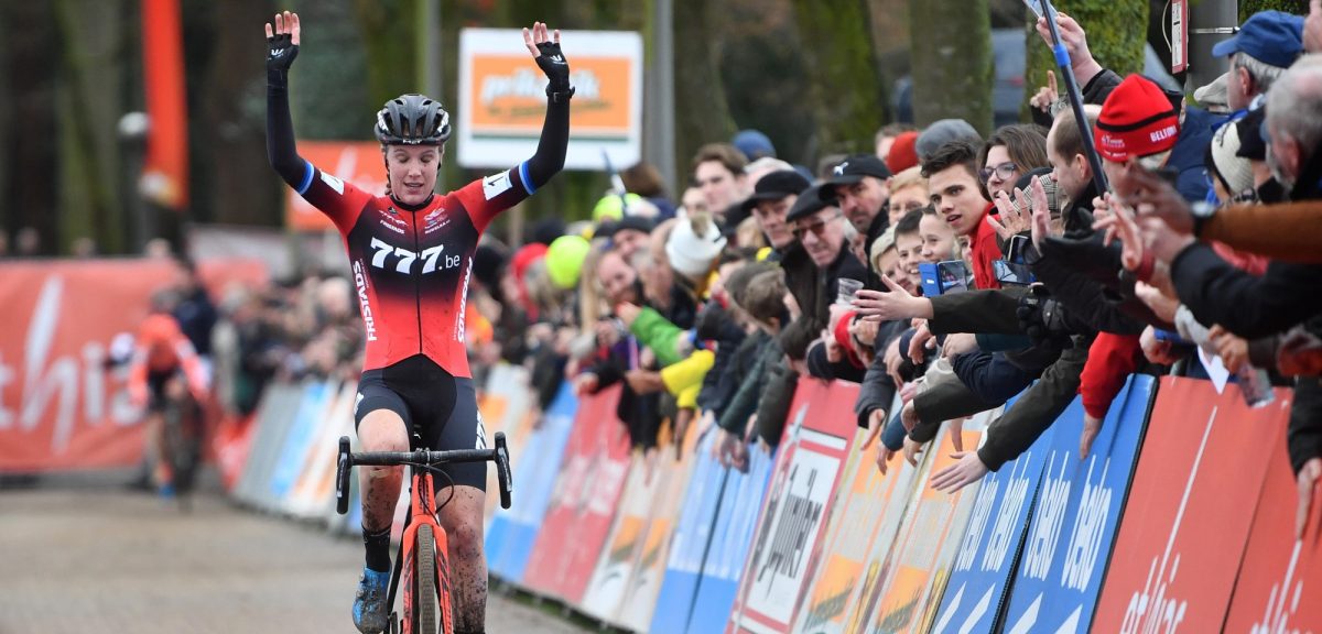 Voorbeschouwing: Ethias Cross Maldegem 2022 | WielerFlits