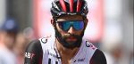 Gaviria loopt gecompliceerde sleutelbeenbreuk op in Omloop Het Nieuwsblad