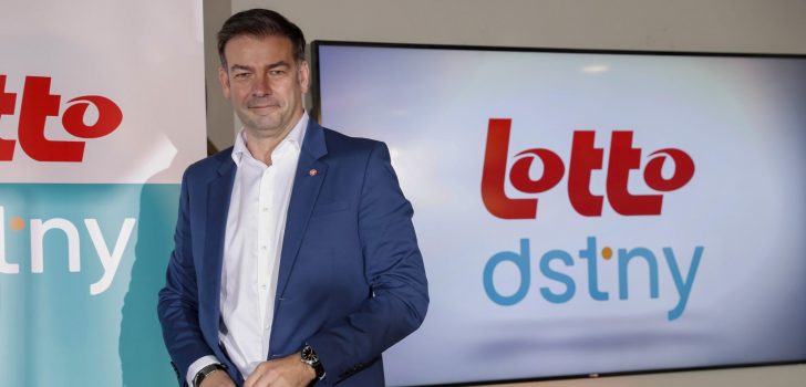 Cloudcommunicatiebedrijf Dstny vanaf januari 2023 nieuwe naamsponsor Lotto-ploeg