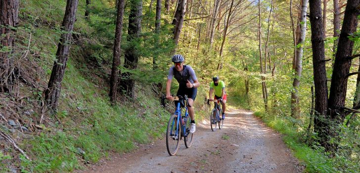 Gravel Innsbruck: Een event voor echte gravelaars