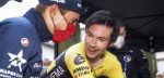 Roglic begint met zege aan Baskische campagne: “Een geweldige start”