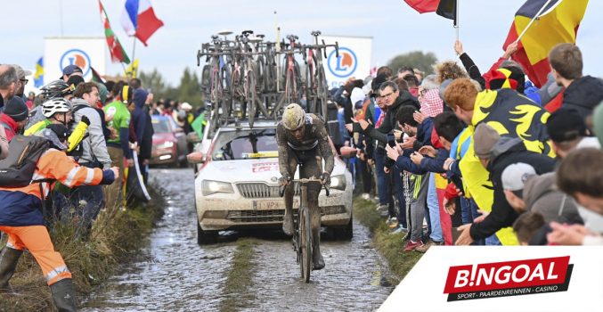 Dit zijn de favorieten voor de overwinning in Parijs-Roubaix