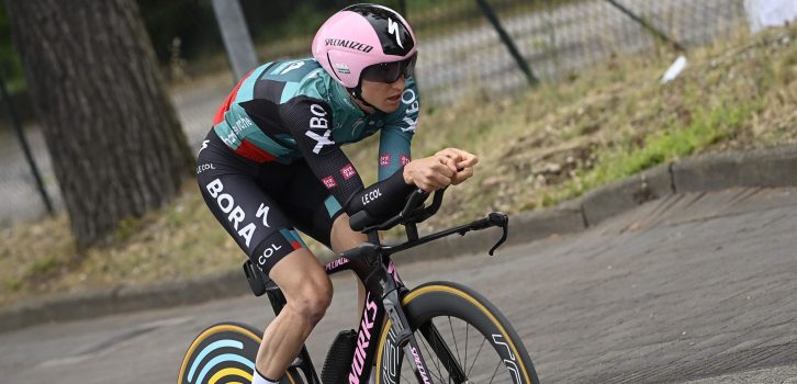 Giro 2022: Liveblog – Jai Hindley wint de Giro, ritzege voor Matteo Sobrero