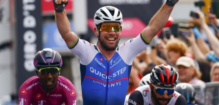 Heistse Pijl wordt sprintersfestival met Cavendish, Bennett en De Lie