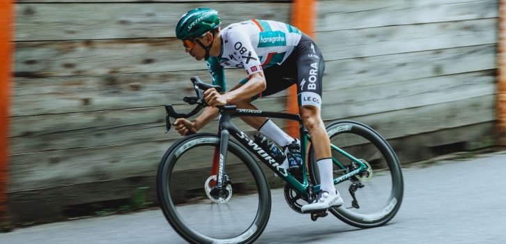 Tour 2022: BORA-hansgrohe komt met speciaal ‘Tourtenue’