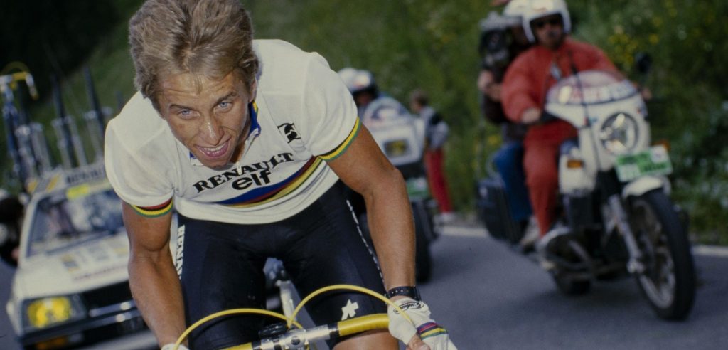 Leukemie vastgesteld bij voormalig Tourwinnaar Greg LeMond