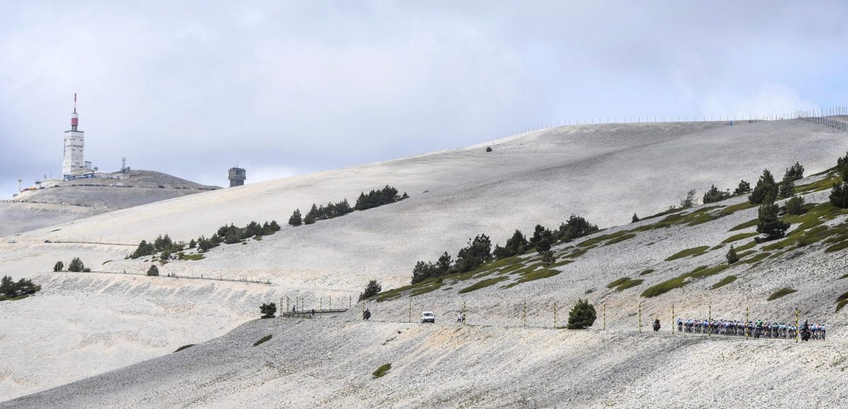 Tour de France 2025: lots of hill stages, climbing time ride in the Pyrenees and return Mont Ventoux