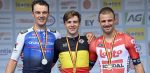 BK wielrennen 2024 in Binche en Zottegem: Programma en uitslagen