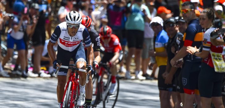 Etappeprofielen Santos Tour Down Under 2023 onthuld