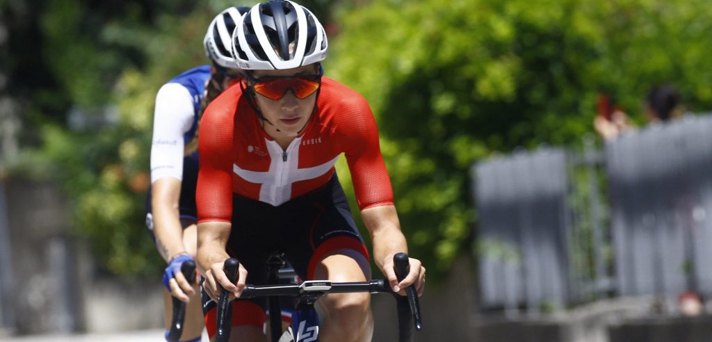 Nieuwe tegenvaller voor FDJ-SUEZ: Cecilie Uttrup Ludwig voorlopig uit de roulatie