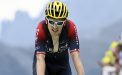 Geraint Thomas klimt naar podiumplek: “Wil nog steeds winnen”