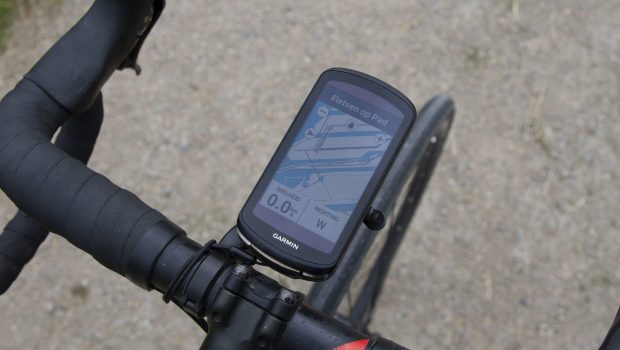 De Garmin Edge 1040 Solar: de meest geavanceerde fietsnavigatie beschikbaar