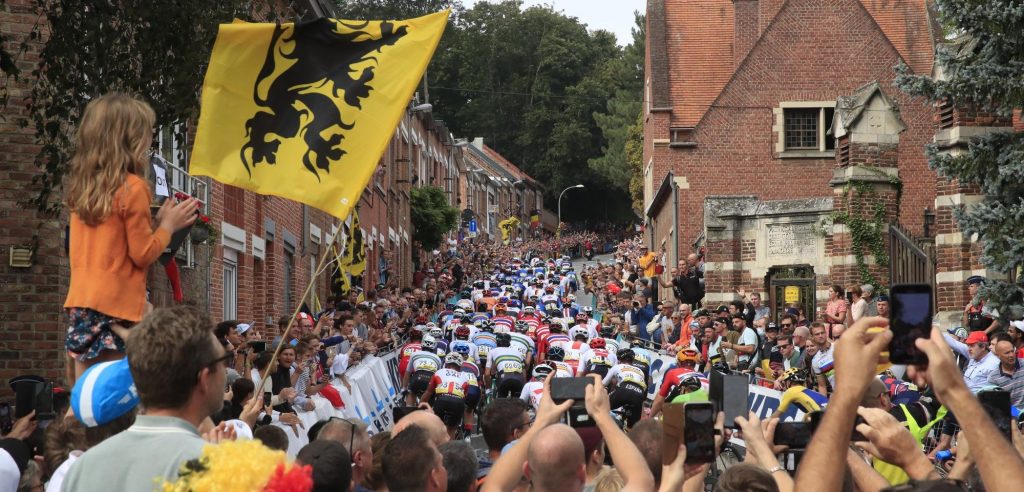 Winactie: Maak kans op 2×2 VIP-tickets voor de Tour of Leuven