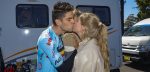 Wout van Aert en zijn Sarah vieren 10-jarig jubileum in Australië