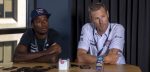 Aike Visbeek uit zorgen over Afrikaanse wielrennen ondanks ritzege Girmay: Afstand wordt groter