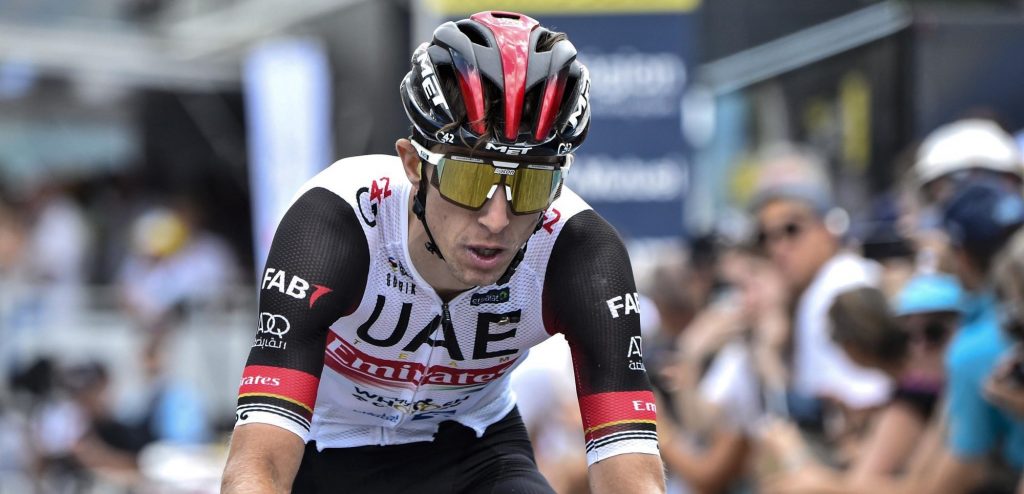 Bennett, Costa en Molano voeren UAE Emirates aan in Tour de Langkawi