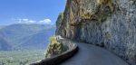 Klimmen op de Col du Solude: indrukwekkende vergezichten in een ruw bergtafereel