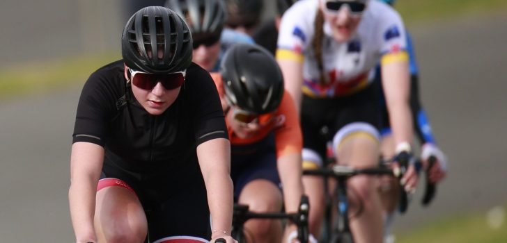 KNWU en Belgian Cycling hanteren ook in 2023 maximaal verzet voor junioren