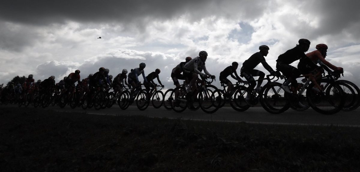 Former yellow jersey wearer Gilbert Desmet (93) has handed away