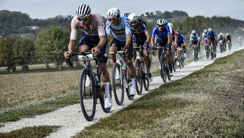 Voorbeschouwing: WK Gravel 2024 - Deelnemersveld om van te duizelen met Van der Poel en Kopecky