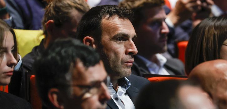 Sportief manager Lotto Dstny: “Een logische keuze om de Giro niet te rijden”