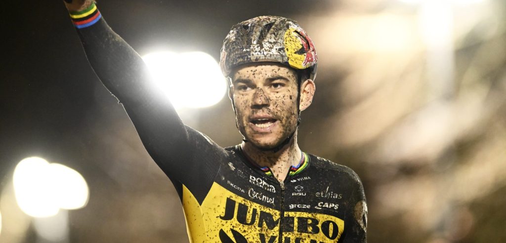 Superprestige Diegem 2022: Programma en uitslagen