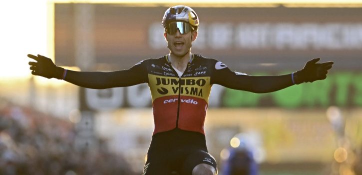 Voorbeschouwing: Superprestige Heusden-Zolder 2023 – Geen MVDP en Pidcock, wel Wout van Aert