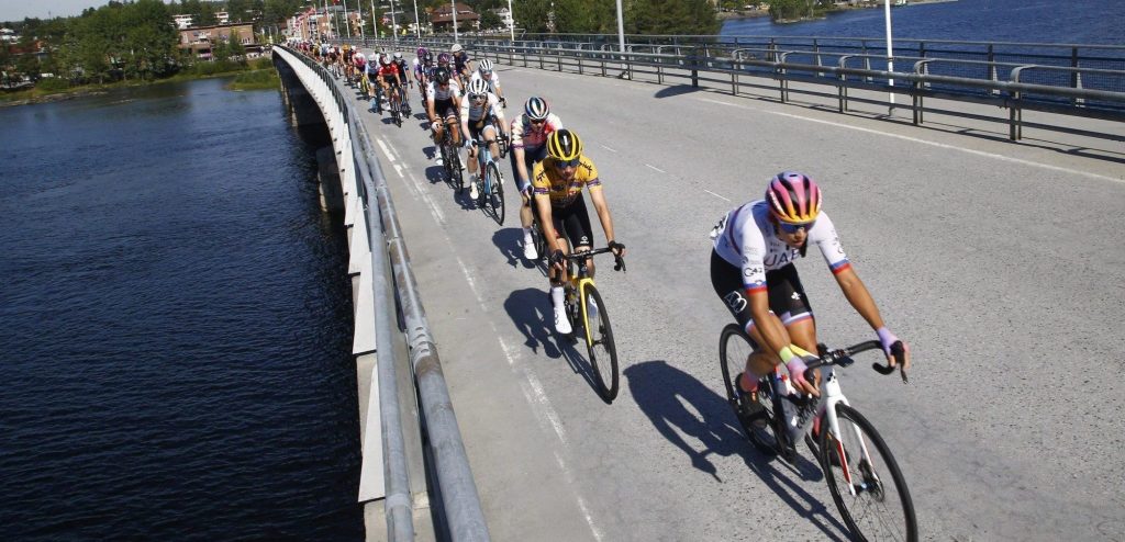 Tour of Norway schrijft geschiedenis met komst van vrouwenwedstrijd