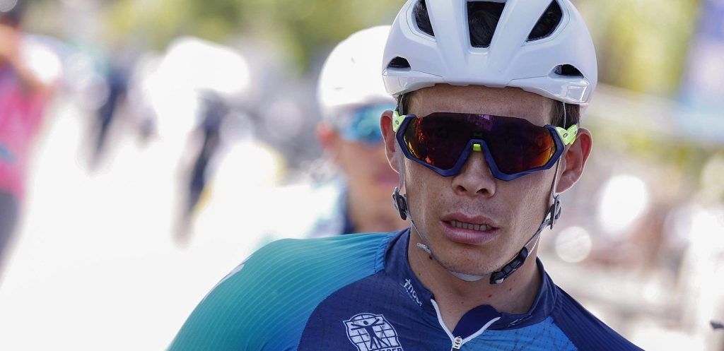 Miguel Ángel López in beroep tegen schorsing: Geen sprake van dopingovertreding