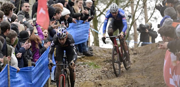 Niels Albert over WK: “Pidcock zal misschien wel worden gemist door Van Aert”