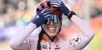 Shirin van Anrooij eindwinnares Tour de l’Avenir Femmes na indrukwekkende solo in laatste rit