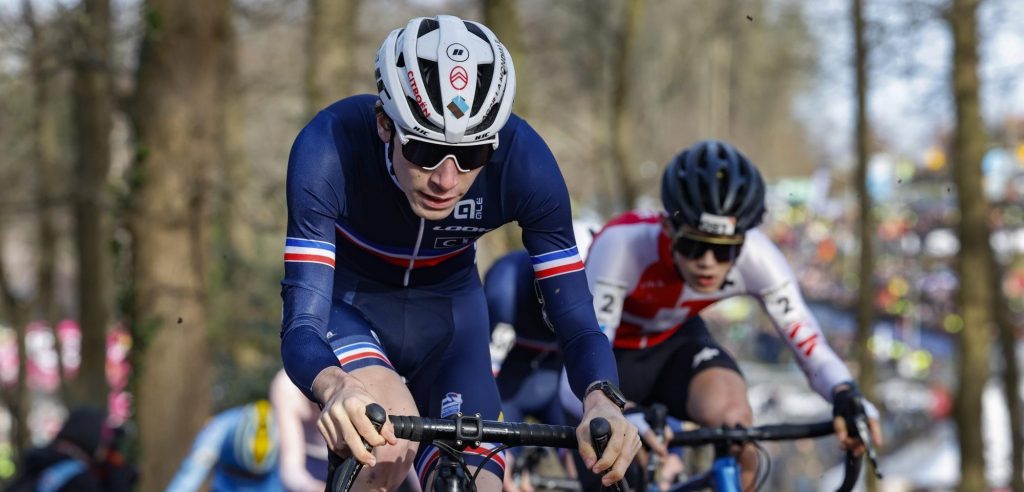 Decathlon AG2R hevelt vijf talenten over naar WorldTeam