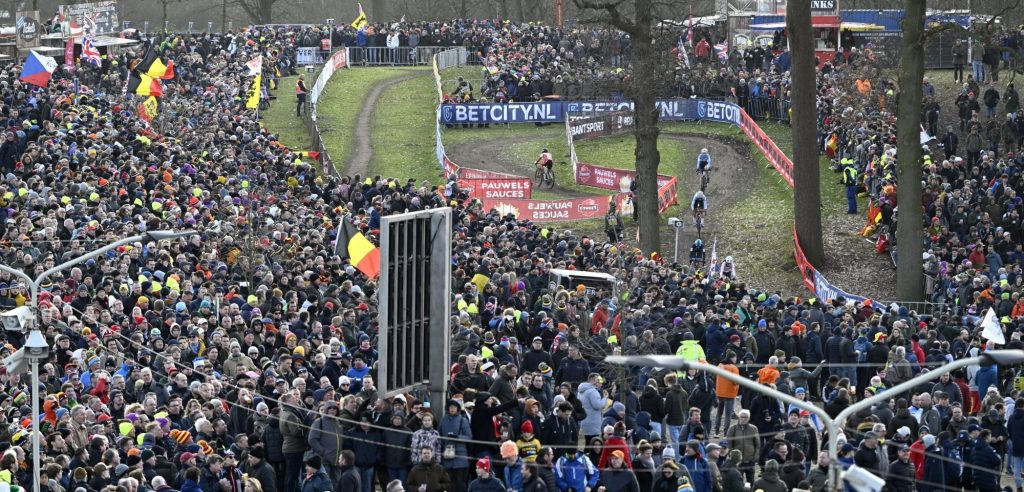 Hoogerheide hoeft niet te vrezen voor WB-status: “Staat niet ter discussie”