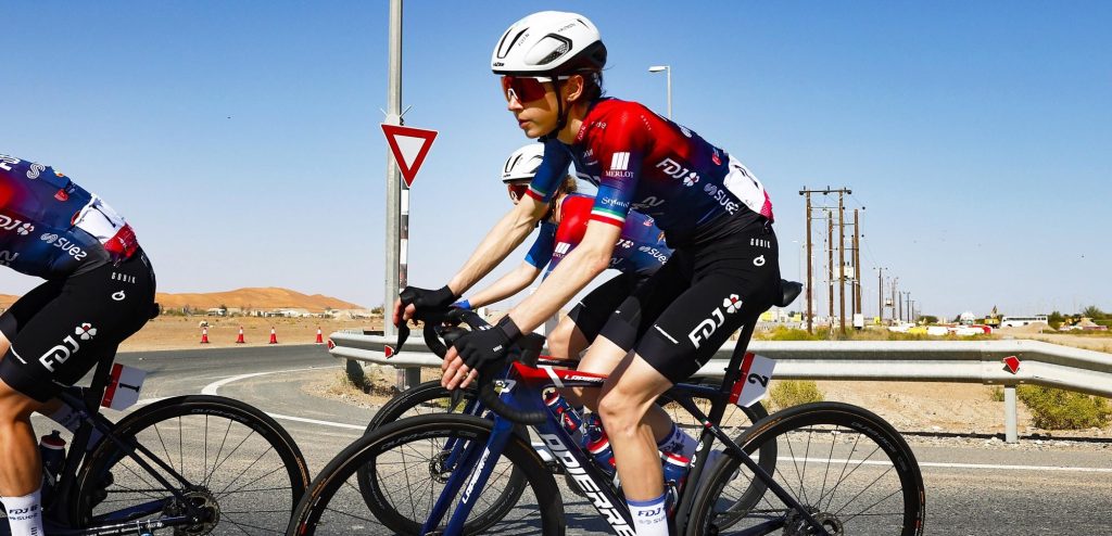 Cavalli weet weer wat winnen is: Italiaanse zegeviert op Hautacam in Tour des Pyrénées