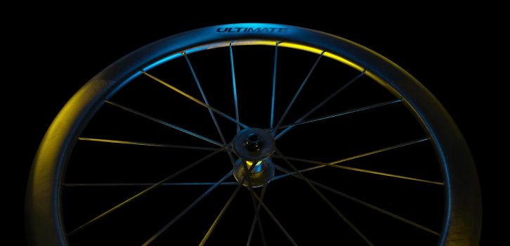 Mavic lanceert nieuwe Cosmic Ultimate wegwielen