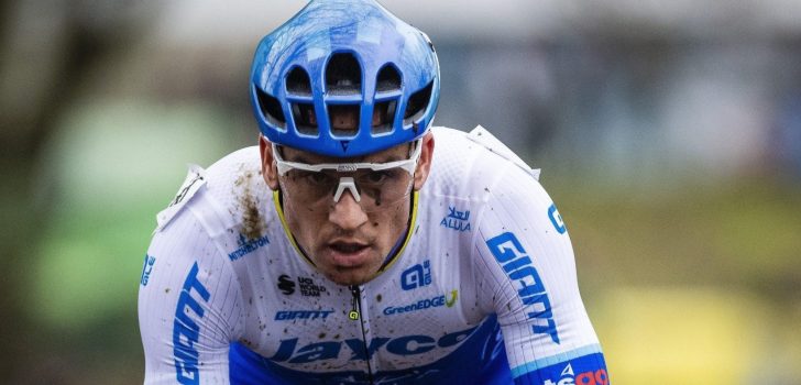 Wat een carrière: Zdenek Stybar showt indrukwekkende prijzenkast