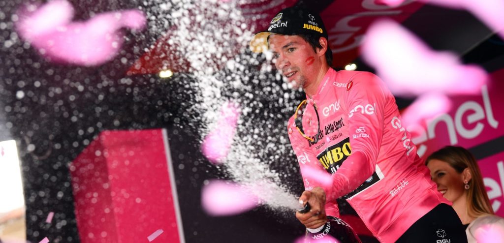 Schrijf je nu in voor het Giro d’Italia 2023-spel van WielerFlits Ploegleider