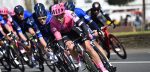 EF Education-EasyPost met Denen Valgren en Honoré in Brabantse Pijl