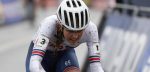 Cat Ferguson wint Ronde van Vlaanderen bij junioren vrouwen