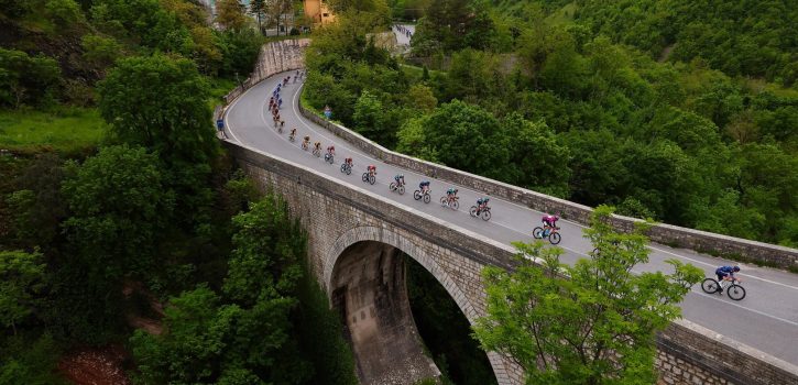 Guatemalteek van Burgos-BH wint bergrit Volta a Portugal, Colin Stüssi verliest leiderstrui