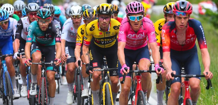 Giro 2023: Voorbeschouwing etappe 16 naar Monte Bondone – Erop of eronder?