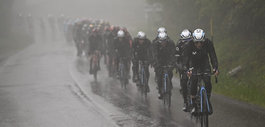 ‘Renners willen Croix de Coeur op het laatste moment uit Giro-parcours schrappen’