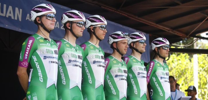 Bardiani CSF-Faizanè vindt opnieuw een nieuwe titelsponsor