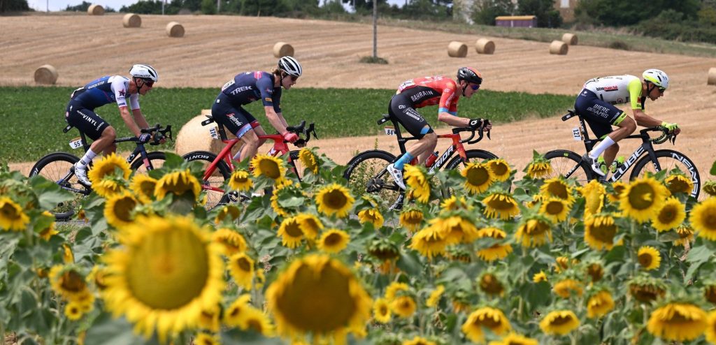 Tour 2023: Voorbeschouwing op het parcours – Via vijf gebergten van Bilbao naar Parijs