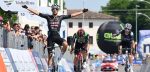 Alessandro Romele zorgt voor eerste Italiaanse zege in Giro Next Gen