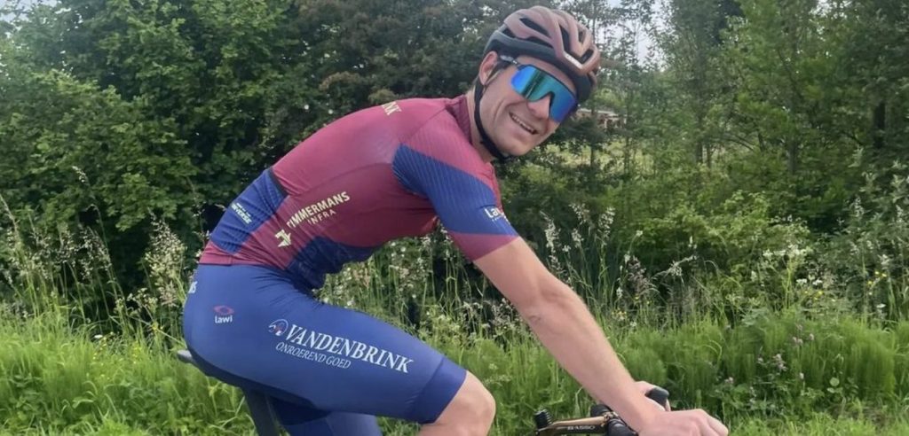 Universe CT presenteert Niels Verdijck
