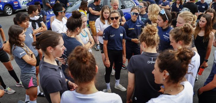 Organisator Tour de Pyrénées gaat door het stof, maar: “Onze koers zal verdwijnen”