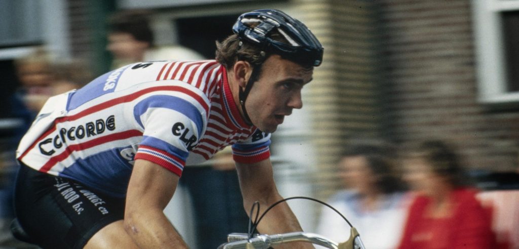 Tweevoudig Tourritwinnaar Theo Smit (72) overleden