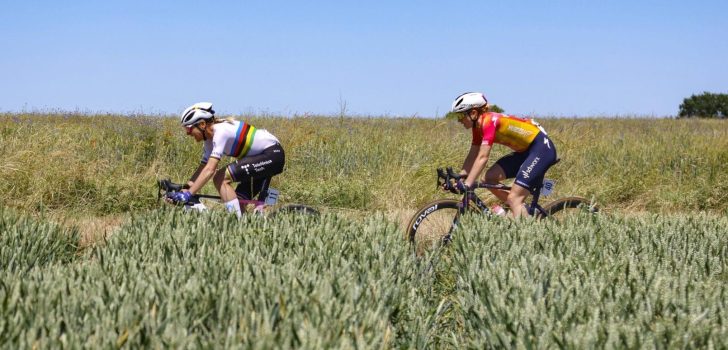 Tour de France Femmes 2023: Voorbeschouwing op het parcours