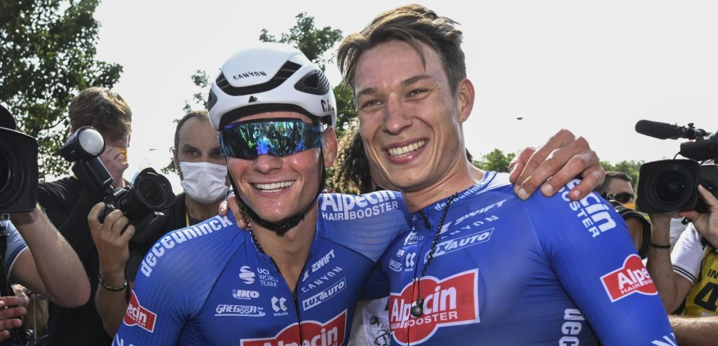 Het succesverhaal van Alpecin-Deceuninck: “Wat wij gedaan hebben, is in andere sporten onmogelijk”